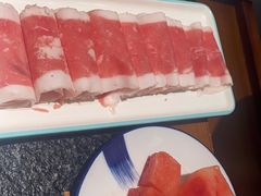 -重庆德庄火锅(城中万达店)