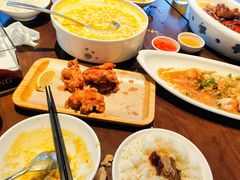 -千日贺茶餐厅(高新万达店)