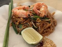 -帕蓝·暹罗料理(大学路店)