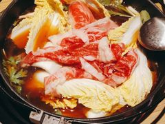 -大和食乐·鲜和牛酸汤火锅(环宇荟店)