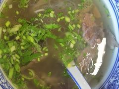 -长安后宰门水盆羊肉(新都心店)