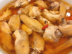 -顺风海鲜港(金玉兰店)