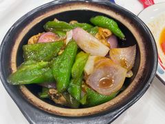 -老鄞江清水龙虾•赵赵家(江北店)