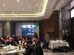 大堂-钱塘宴(东站西子国际店)