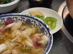 -仁和四季涮肉馆(天坛南门店)