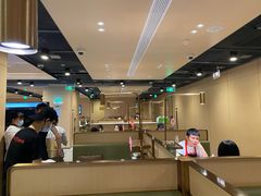 -海底捞火锅(奉化银泰店)