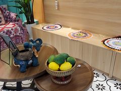 -春莱·泰式奶茶·老挝冰咖啡(湾里庙店)