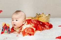 -莫奈庄园·儿童摄影馆·影视基地(江宁店)