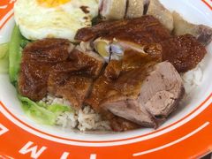 -添利·香港茶餐厅·下午茶(雪象店)