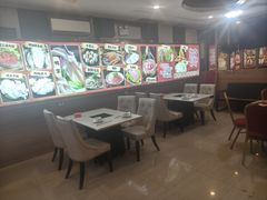 -尚品海鲜肥牛自助火锅(湖明店)