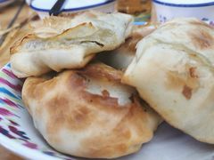 -莲香西域·正宗新疆菜(龙华店)