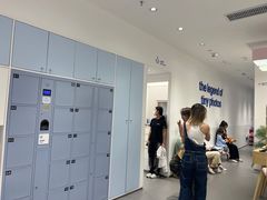 -天真蓝照相馆(中华广场店)
