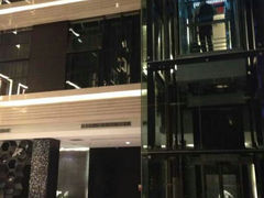 -杭州西湖桔子水晶酒店