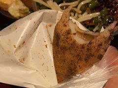 -禾生粑粑坊(陕西路店)