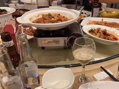 -丽华园(汉阳龙阳店)