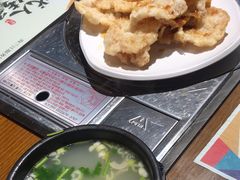 -海兰江石锅饭(水上店)