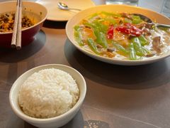 -三江里·宜宾川菜(亚运村店)