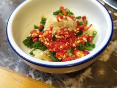 -蜀辣居鲜货老火锅(红牌楼店)