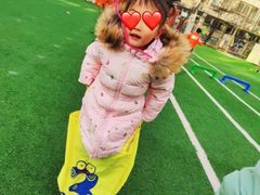 -爱彼格林珑悦幼儿园