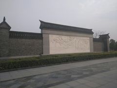 -董永七仙女文化园