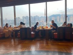 靠窗位-喜庭海鲜自助(来福士店)