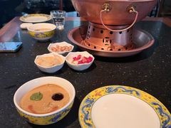 -南门涮肉(上海一店)