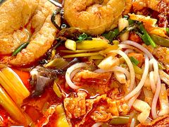 -凤张螺蛳粉·爽口粉(跃进路总店)