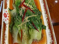 -万宝海鲜舫(劳动公园店)