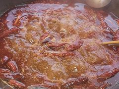 -朱光玉火锅馆(正弘城店)