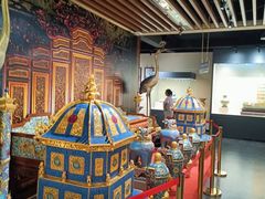 -中国景泰蓝艺术博物馆