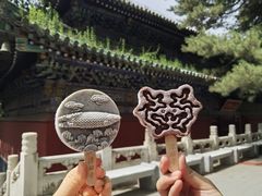 -潭柘寺景区