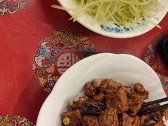 -玉华台饭庄(裕中西里小区店)
