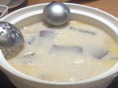 -湯系·煲汤手艺人(东二环泰禾广场店)