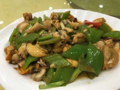 -合家小菜餐馆(新诚花苑店)