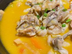 -老阿爸江浙土菜(前进东路店)