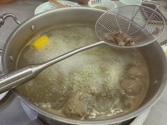 -宴全牛粤来越牛潮汕鲜牛肉火锅(海州万达广场店)
