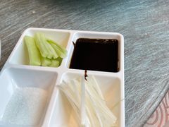 -香谷私厨(高新店)