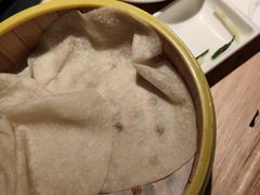 -小菜园新徽菜(青岛市南万象城店)