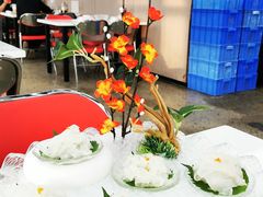 -嘉升大排档(番禺总店)