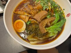 -康师傅私房牛肉面(申虹店)