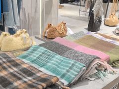 -the balancing(东方店)