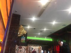 -满天星量贩式KTV(汉阳摩尔城店)