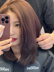 -Fr美发沙龙