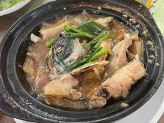 -叶姐海鲜(棋子湾店)