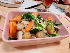 -普拉那啤酒坊Paulaner(凯宾斯基饭店)