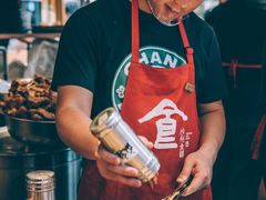 -沙州食驿·非遗小吃夜市
