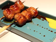 小番茄肉卷-逆鳞(江宁店)