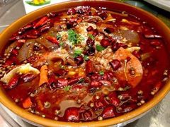 -津菜宋记老房子(平山道店)