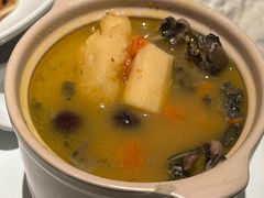 -汤城小厨•粤菜•靓汤(西直门凯德MALL店)