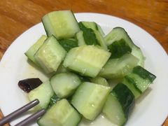 -嘻小北·兰州清汤牛肉面(太平洋森活天地店)